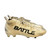 Used Battle Sports ASTROFLY Adult FB Cleats White Senior 13 11730-S000073287 View 1