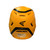 Used Easton ELITE Batting Helmet No Mask Gold One Size 11730-S000073292 View 4
