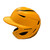 Used Easton ELITE Batting Helmet No Mask Gold One Size 11730-S000073292 View 2