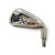 Used Callaway 20 X Mens Individual Iron RH 4 Iron 11735-S000367421 View 1