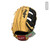 Used Rawlings SS12CB SELECT SERIES BB/SB Glove RH Throw Tan 12" 11484-S000309855 View 1
