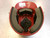 Used Rawlings HELMET Batting Helmet No Mask Red SM 11339-S000205485 View 5