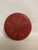 Used Dynamic Discs BURST JUDGE Disc Golf Putter Red 11882-S000028993 View 1