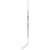 CCM Ultimate Wood Stick, Senior, White/Red/Blue View 2