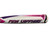 Used Easton PINK SAPPHIRE BB/SB Fastpitch Bat 27" 11307-S000267701 View 2