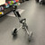 Used Bag Boy LT-400 Golf Cart 2 Wheel 11762-S000083674 View 3
