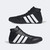 NEW ADIDAS HVC Plus Adult Wrestling Shoes 10 11805-641239IH1399100 View 3