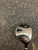 Used Wilson DEEP RED Mens Fairway Wood RH 5 Wood 11162-S000462072 View 5