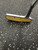 Used Wilson HARMONIZED 743 Mens Putter RH 11162-S000462076 View 4