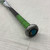 Used Louisville Slugger VAPOR BB/SB High School -3 Bat 32" 11762-S000083675 View 5