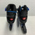 Used Airwalk ABEC-5 SIZE 1-4 Junior Rec Fitness Skates Royal Blue Adjustable 11762-S000083676 View 6