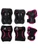 New Skate Gear 3PK PINK JR XS 11866-ROL069P03007Y9XS View 1