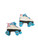Used Roces MOVIDA Junior Roller Quad Skates None Junior 03 11512-S000240317 View 1