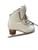 Used Jackson FREE WomensFigure Skate White Senior 4.5 11706-S000384656 View 2