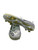 Used Adidas Soccer Cleats White Senior 9 11347-S000274164 View 3