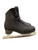 Used Jackson MYSTIQUE Girls Figure Skate Black Junior 02.5 11812-S000173016 View 1