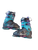 Used K2 MINARET Womens DH Ski Boot Royal Blue 245 MP - M06.5 - W07.5 11698-S000180238 View 2
