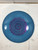 Used Prodigy Disc F9 Disc Golf Driver Royal Blue 175g 10242-S000292862 View 1