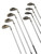 Used Cobra KING S9 FT Mens Iron Set RH 6I-GW/AW 11885-S000203553 View 1