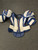Used Nike V7 Junior Shoulder Pads SM 11821-S000033774 View 1