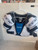 Used CCM U+ Senior Shoulder Pads LG 11857-S000124633 View 1