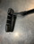 Used PUTTER Mens Putter RH Black 11790-S000062033 View 2