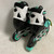 Used MAMMYGOL ADJUSTABLE IS Senior Rec Fitness Skates Turquoise Adjustable 11855-S000208183 View 4