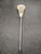 Used Warrior OUTLAW Men Atk/Mid Complete Stick Grey 11849-S000042762 View 1