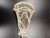 Used Warrior OUTLAW Men Atk/Mid Complete Stick Grey 11849-S000042762 View 3