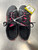 Used Adidas Soccer Cleats Black And Pink Junior 02.5 11945-S000257610 View 3