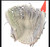 Used VALLE BB/SB Glove RH Throw White 11" 11602-S000112309 View 1