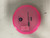 Used Discmania C-LINE MD3 Disc Golf Mid Range Pink 11882-S000029026 View 1
