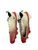 Used Nike VAPOR Adult FB Cleats Red And White Senior 11 11613-S000187565 View 2