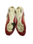 Used Nike VAPOR Adult FB Cleats Red And White Senior 11 11613-S000187565 View 3
