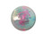 Used Prodigy DISC ASYLUM Disc Golf Driver Carolina Blue 11846-S000108816 View 1