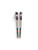 Used Fischer CROWN Mens XC Ski/Binding 185 cm 11816-S000294590 View 2
