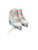 Used Riedell SPARKLE Girls Figure Skate Pink Junior 03 11768-S000240219 View 1