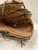 Used Nike KDR 1208 BB/SB Glove LH Throw Brown 12" 11725-S000507094 View 2