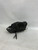 Used Mizuno PROSPECT BB/SB Glove RH Throw Black 10" 11871-S000032786 View 3