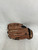 Used Mizuno PROSPECT BB/SB Glove RH Throw Brown 11" 11871-S000032789 View 3