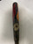 Used Demarini VOODOO INSANE BB/SB High School -3 Bat 33" 11882-S000029036 View 1