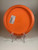 Used Innova DX LEOPARD Disc Golf Driver Orange 151g 10105-S000315338 View 2