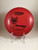 Used Innova DX SKEETER 124G Disc Golf Putter Red 150g 10105-S000315343 View 1