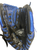 Used Rawlings LS95B BB/SB Glove RH Throw Navy Blue 9 1/2" 11668-S000123320 View 2