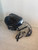 Used CCM TACKS 70 HELMET Helmet Cage Combo Black SM 11857-S000124641 View 1
