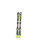 Used Fischer RC4 SL Boys DH Ski/Binding Yellow 135 cm 11823-S000041120 View 1