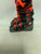 Used Rossignol HERO 70 WORLDCUP Mens DH Ski Boot Grey 260 MP - M08 - W09 11823-S000041125 View 2