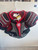 Used Sher-wood CODE Youth Shoulder Pads LG 11857-S000124643 View 1