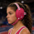 NEW ADIDAS Wizard Youth Wrestling Ear Guard 11805-641AE202PINK View 2