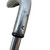 Used Callaway X 20 Golf Wedge Mens RH Sand Wedge View 2